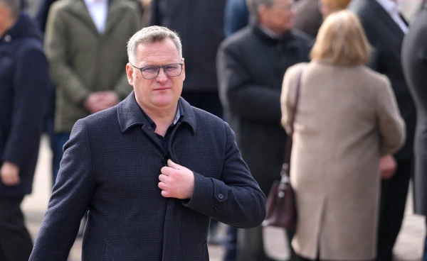 «А пьете то вы хоть на свои?!» Министр экономики ответил мэру Риги