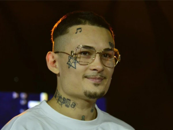 Изображение к статье: Неожиданно: российского рэпера Моргенштерна вычеркнули из «черного списка» Литвы