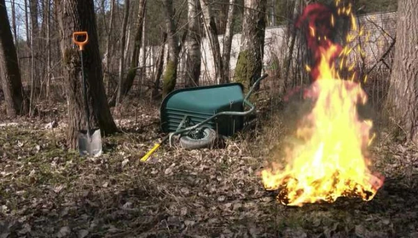Изображение к статье: Что известно о мужчине, который в Даугавпилсе жестоко убил свою мать топором?