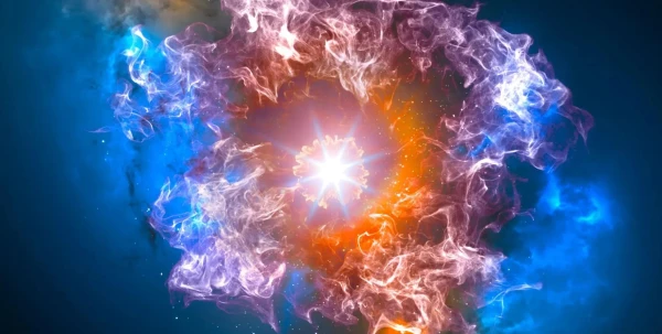 Физики проверили теорию гравитации Эйнштейна: во Вселенной все же есть невидимый компонент