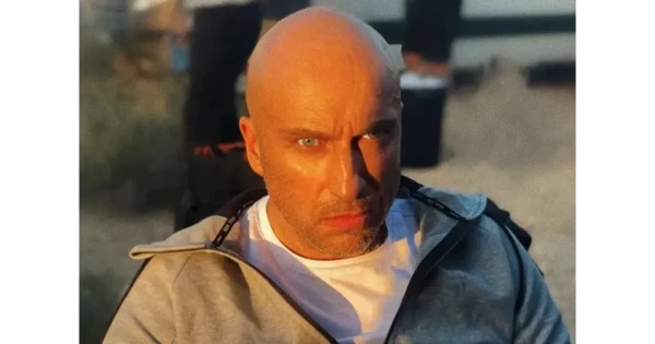 Изображение к статье: Дмитрий Нагиев, «отмененный» на родине, запустил элитные тренинги в Грузии за баснословные суммы