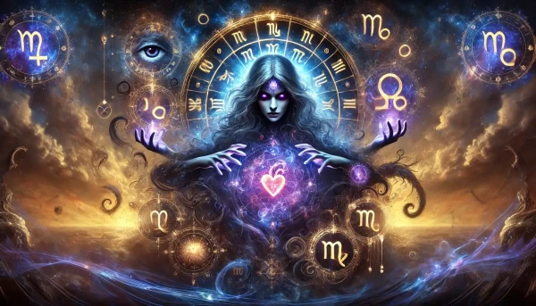 Их невозможно сглазить: названы 3 знака Зодиака с самой сильной защитой