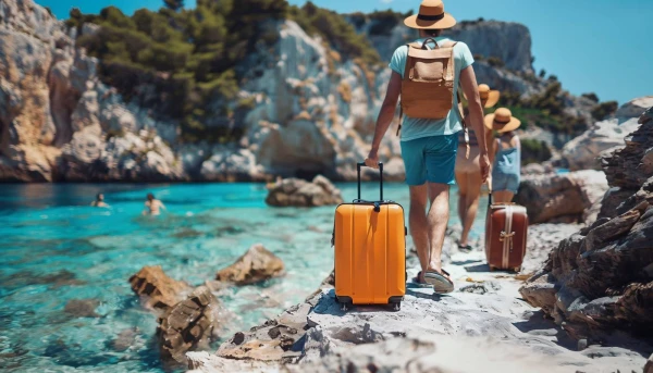 Турагенты не советуют: 3 страны, куда лучше не ехать в отпуск