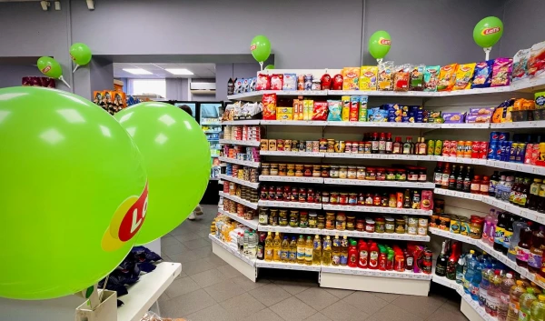 Изображение к статье: Весной растёт спрос на товары для сада