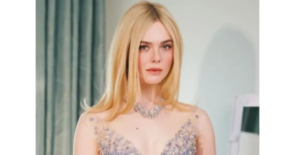 Эль Фаннинг раскрыла тайный роман с миллионером Гасом Веннером — что она рассказала