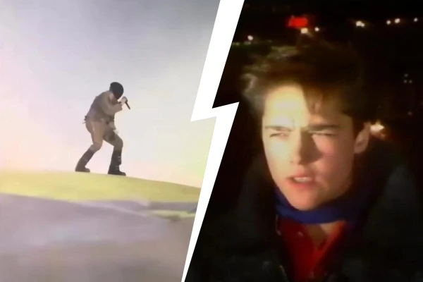 ИИ-версия «Седой ночи» с «голосом» Канье Уэста возглавила мировой чарт Shazam