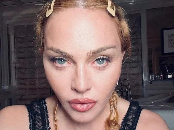 Мадонна готовит продолжение культового альбома