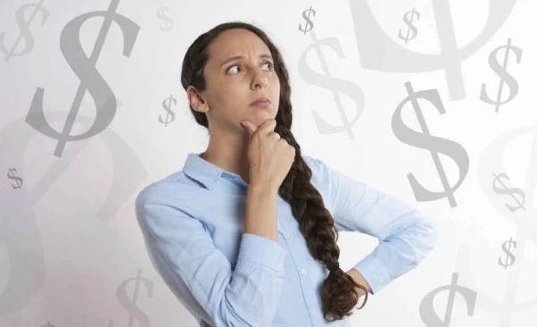 Изображение к статье: А ты и на это не наработала: в Латвии недоплачивают женщинам или переплачивают мужчинам?