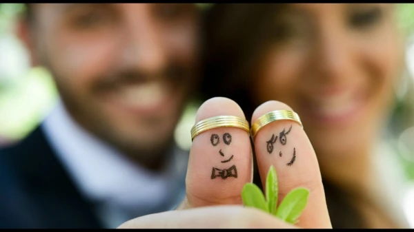 Изображение к статье: Не созданы для семейной жизни? Эти знаки чаще страдают в браке