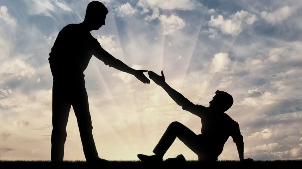 Изображение к статье: Секрет симпатии: почему просьбы о помощи сближают людей