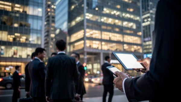 Экономический шторм на горизонте: Глава ФРБ Нью-Йорка бьет тревогу