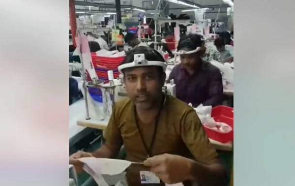 Изображение к статье: На грани будущего: Как индийские рабочие обучают гуманоидных роботов, создавая себе конкуренцию