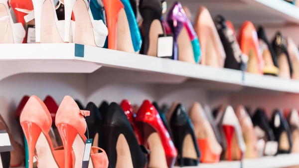 Забудьте про черный: какие цвета обуви выбрать весной 2026