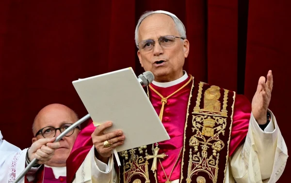 Папа Римский Лев XIV: Гневный ответ на критику Трампа и осуждение военных конфликтов