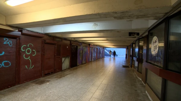 Численность населения ЕС в этом столетии сократится. В Латвии останется 1,2 млн человек