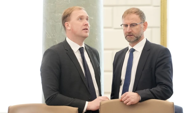 «Возможно, министерство стоит ликвидировать»