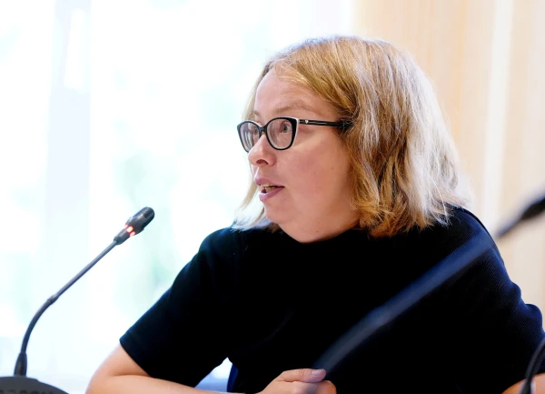 Изображение к статье: «У »Нового Единства« нет плана »B« - без премьера Силини