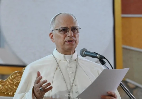 Понтифик Лев XIV резко осудил «тиранов, опустошающих мир»