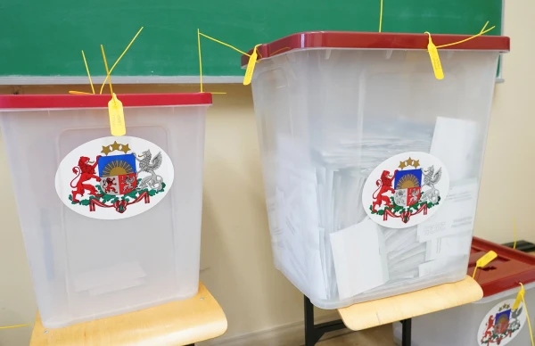 ЦИК готовится к сбоям: разработаны планы на случай отказа регистра избирателей