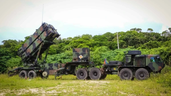 Война в Иране: США предупреждают Европу о неизбежных задержках поставок оружия