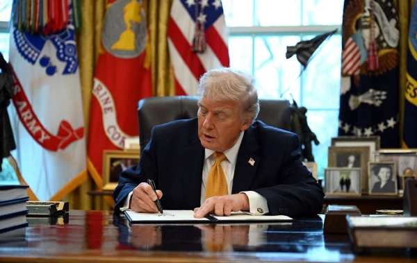 Трамп вновь закрывает порты США для российских судов: объявлена веская причина