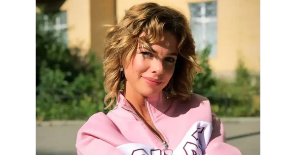 Изображение к статье: Анна Старшенбаум объявляет об уходе из российской киноиндустрии