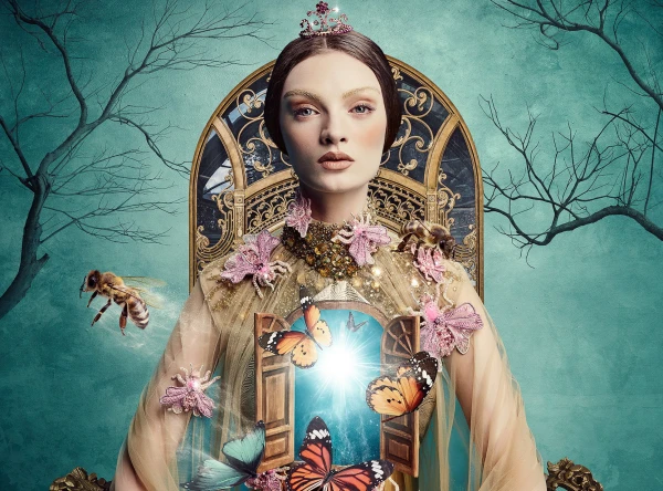 Изображение к статье: Семь ключевых фраз, раскрывающих женщину с глубоким внутренним миром и прочным стержнем