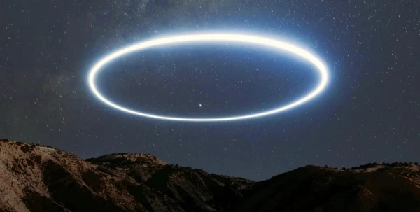 100% доказательства: у руководителя ядерной лаборатории в Лос-Аламосе после смерти нашли секретные файлы об НЛО