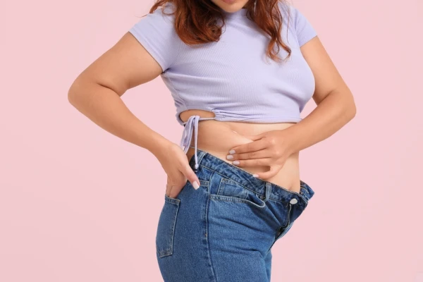 К каким болезням приводит лишний вес в детстве