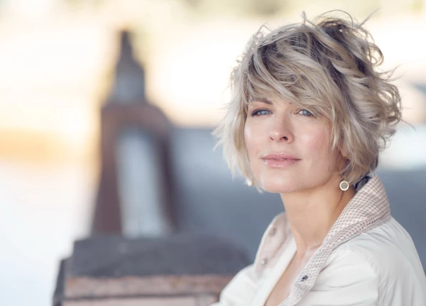 «Раскол в обществе очень сильный!» – Евгения Шафранек