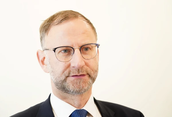 Швинка в прошлом году неплохо заработал на посту министра сообщения