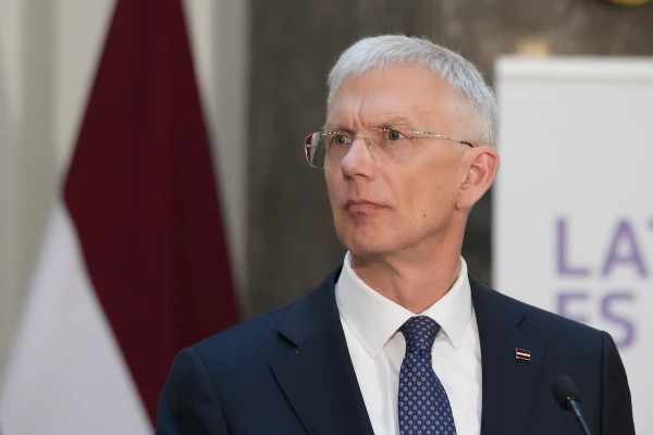 Что сказал бы Кариньш? Депутаты задумались об экономии бюджета Европарламента