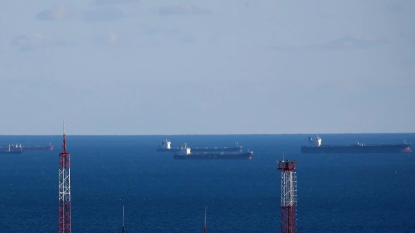 Исторический поворот: США на пороге статуса чистого экспортера нефти впервые после Второй мировой