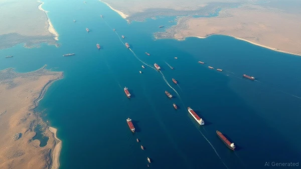 Иран разблокировал Ормузский пролив: мировые цены на нефть стремительно снизились