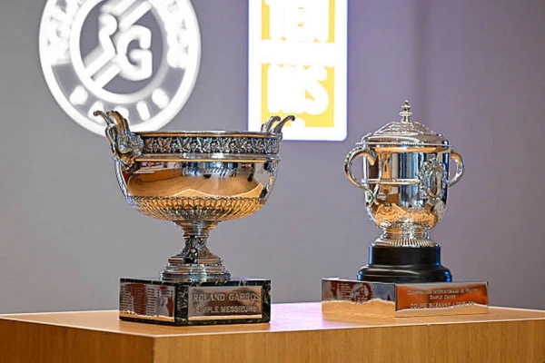 Cтал известен рекордный призовой фонд «Ролан Гаррос» 2026 года. Может заняться теннисом?