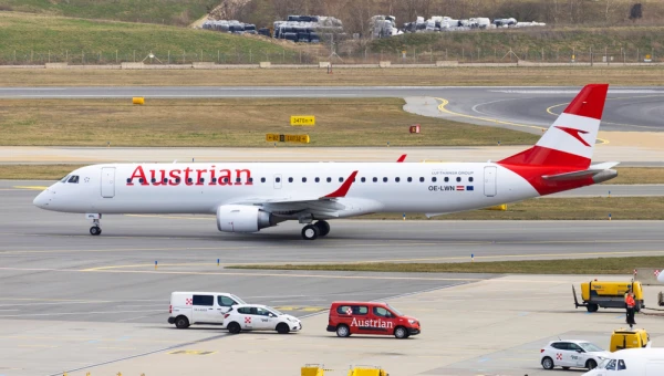 Изображение к статье: Cамолет со 100 пассажирами не смог взлететь из-за одной пчелы