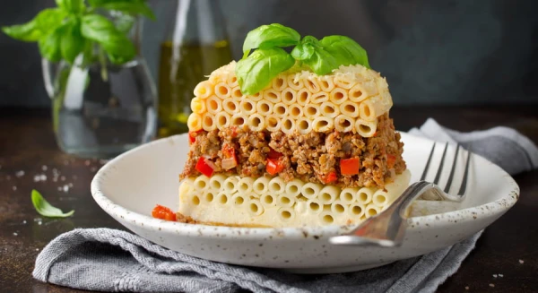 Паститсио и мусака: есть ли между ними разница?