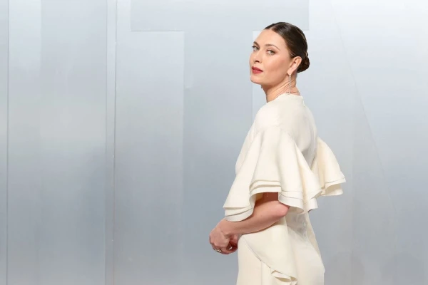 Мария Шарапова анонсировала премьеру своего шоу - она будет брать интервью у женщин-лидеров