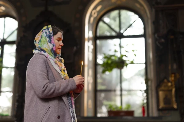 Изображение к статье: Антипасха. Что можно и что нельзя делать православным Латвии 19 апреля 2026 года