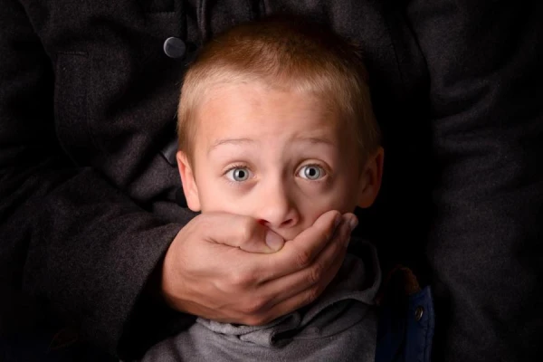 Изображение к статье: В Краславе стало известно о попытках похищения детей: полиция дала комментарий