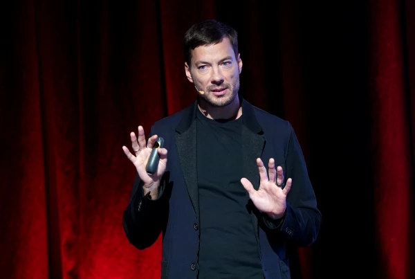 Бывший советник Силини сказал ей все, что думает