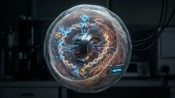 Изображение к статье: Интеллект, который пугает: OpenAI представила нейросеть, слишком умную для свободного доступа