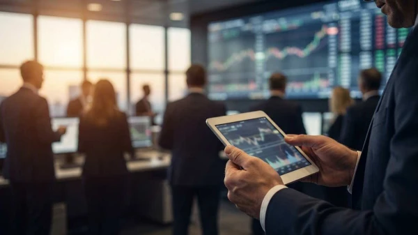 Американские биржи на пике эйфории: почему индексы США обновили исторические максимумы?