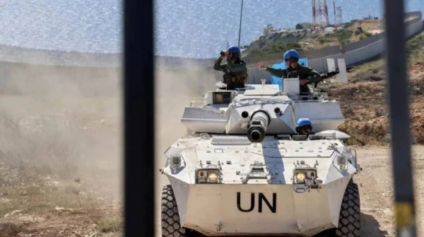 Изображение к статье: Печальные вести из Ливана: Французский миротворец погиб, трое ранены – Макрон требует немедленного расследования