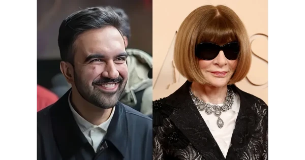 Мэр Нью-Йорка Зохран Мамдани демонстративно пропустит Met Gala: «Это противоречит его взглядам»