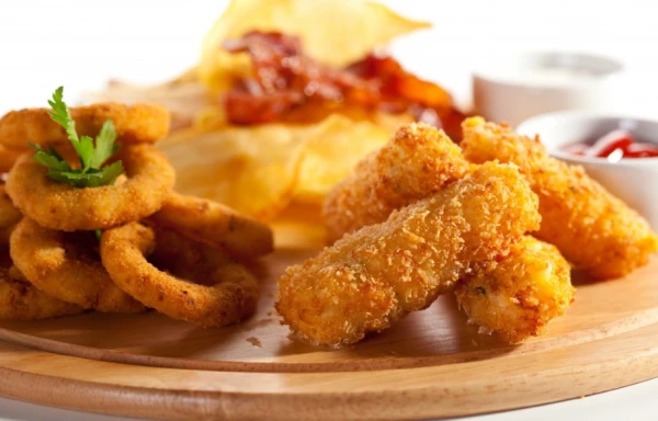 Изображение к статье: Кляр: секреты приготовления и три рецепта