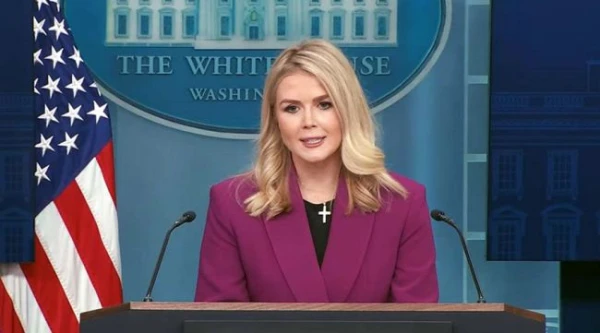 Изображение к статье: Президентские шалости: Как Трамп держит в напряжении свою пресс-службу и советников