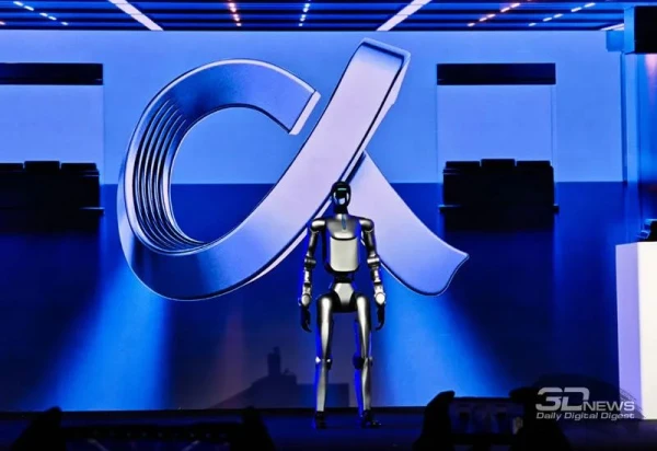 Робот Honor поразил мир, пробежав полумарафон быстрее выдающихся профессиональных атлетов!