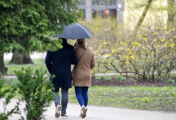 Изображение к статье: Скоро Латвию настигнет мощный циклон. Чем это грозит?