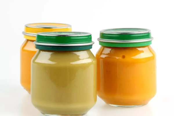 Шок в Австрии: В баночке детского питания известного бренда обнаружен крысиный яд